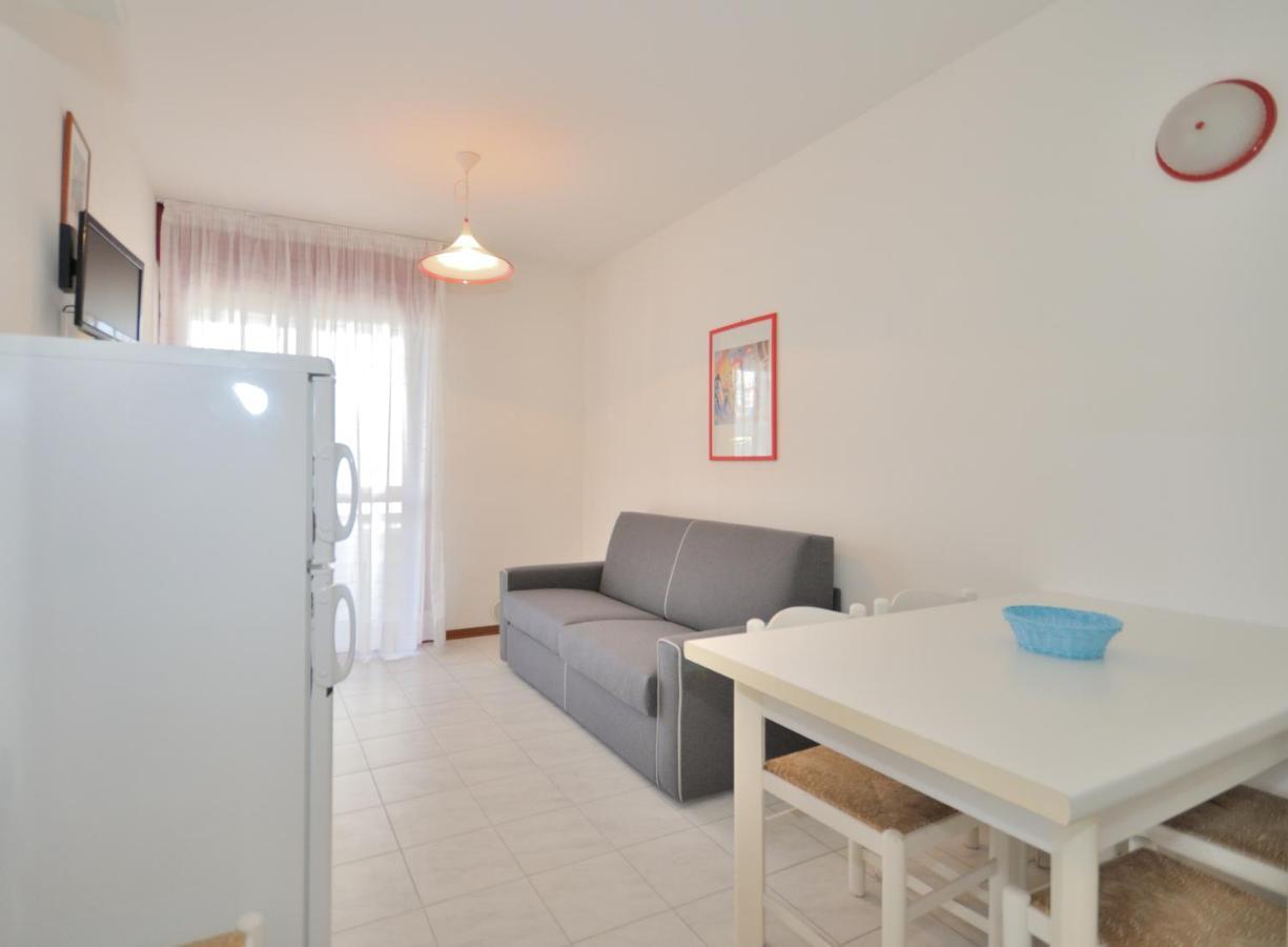 Condominio Nautilus Bibione Exterior photo