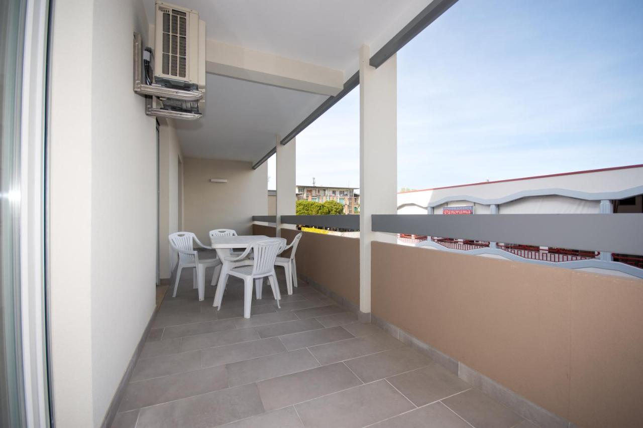 Condominio Nautilus Bibione Exterior photo