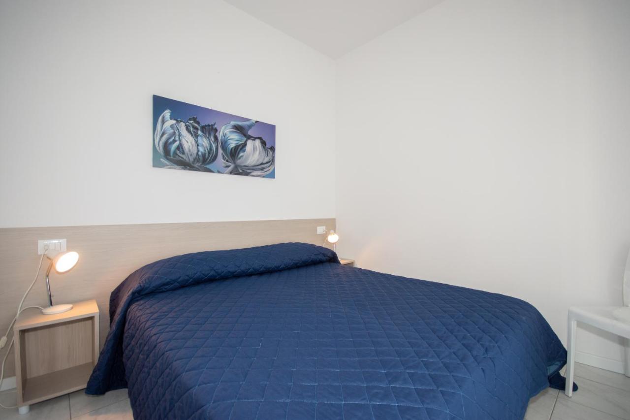 Condominio Nautilus Bibione Exterior photo
