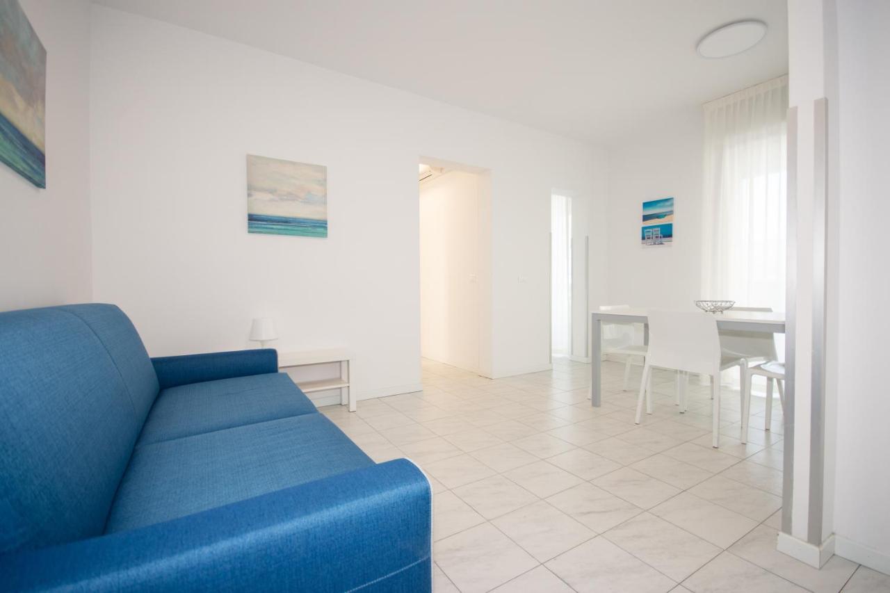 Condominio Nautilus Bibione Exterior photo